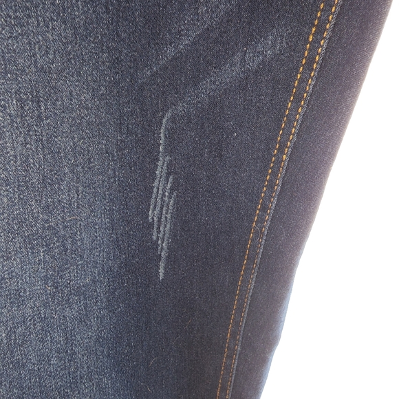 Jvini dark wash jeans - Picture 5 of 8